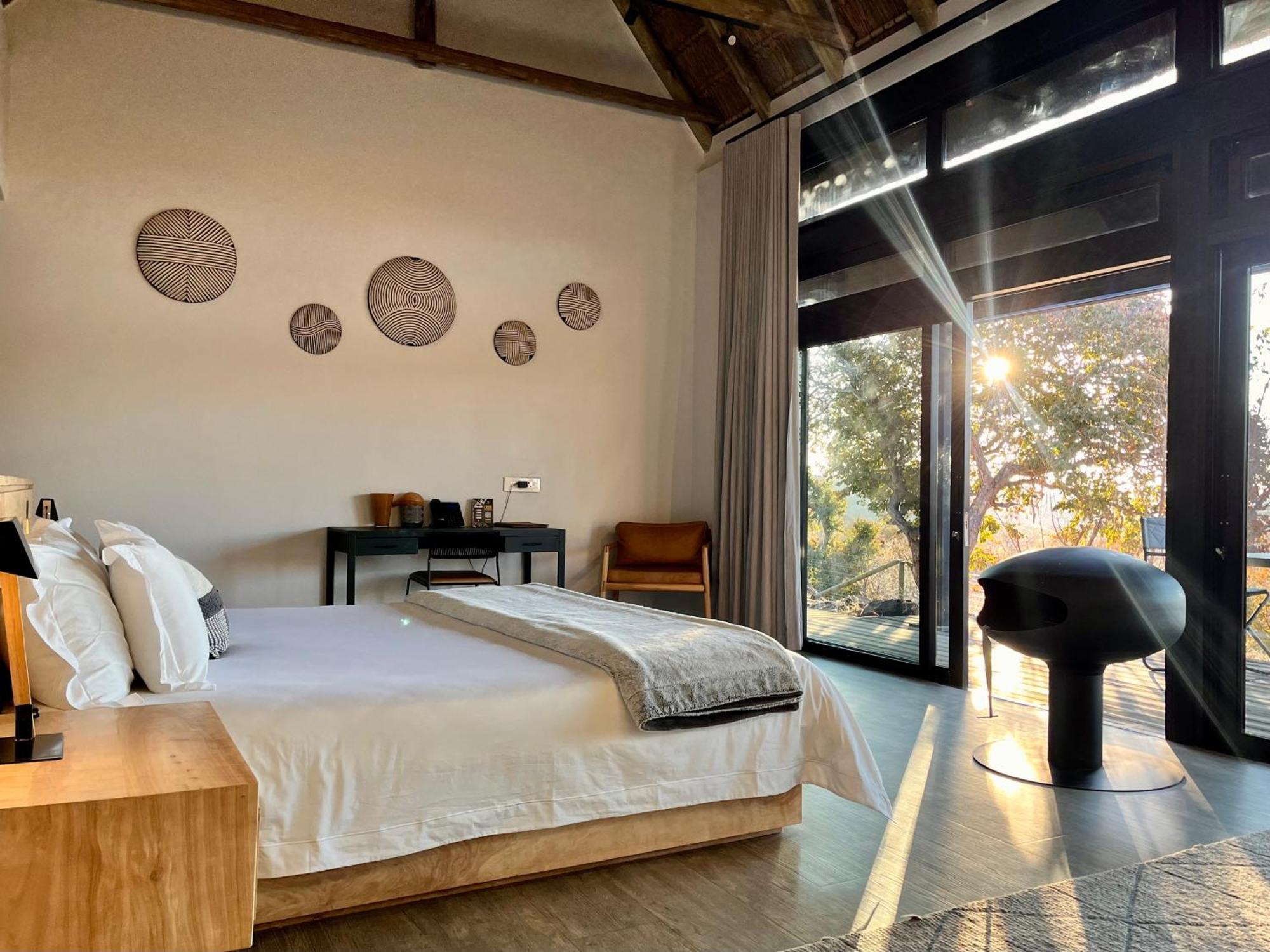57 Waterberg Villa Welgevonden Game Reserve Exterior photo