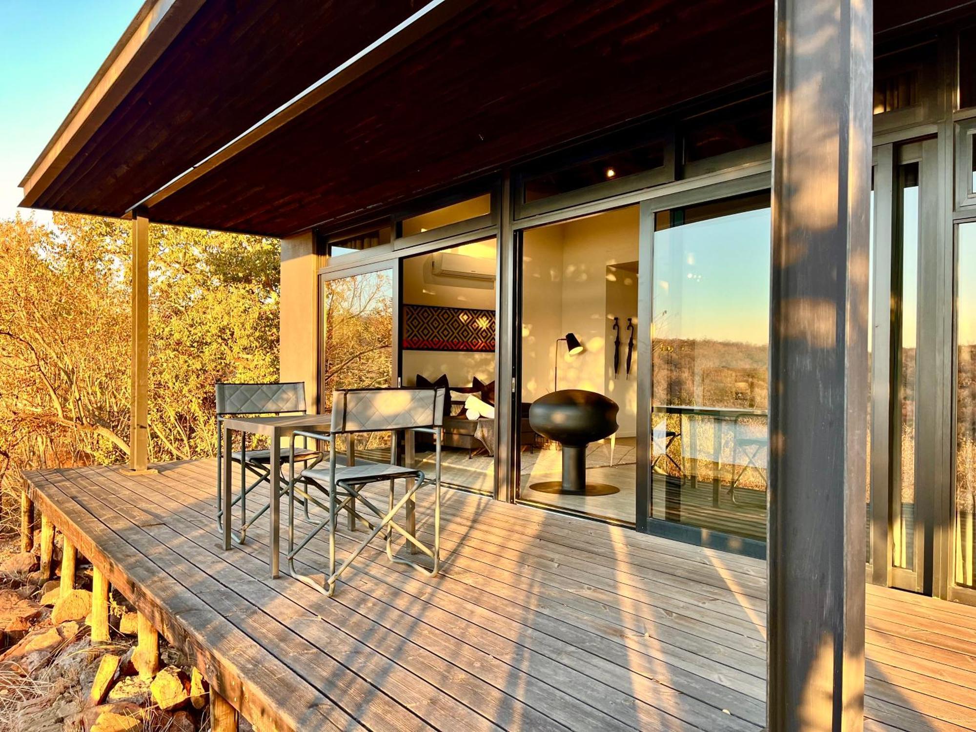 57 Waterberg Villa Welgevonden Game Reserve Exterior photo