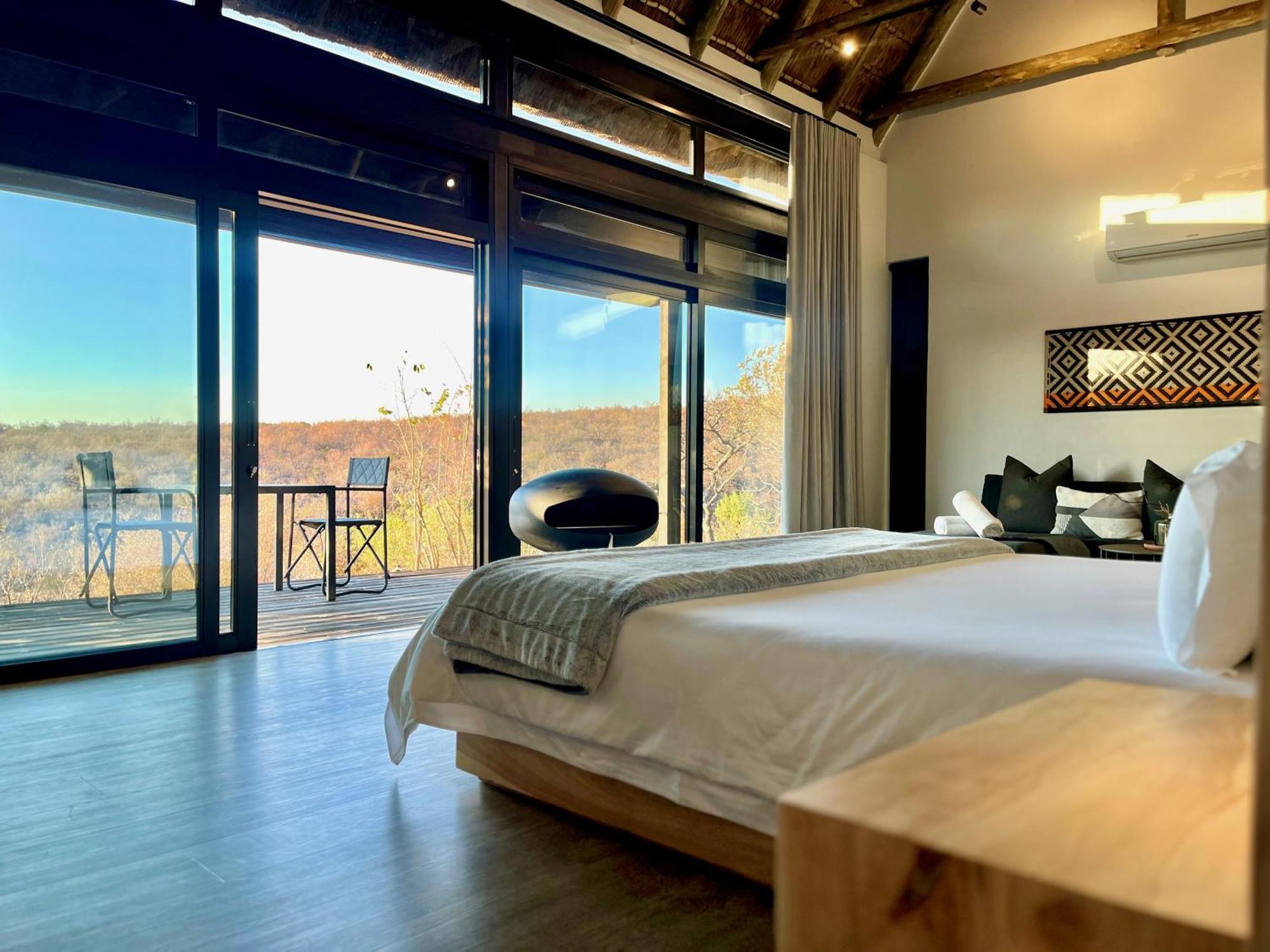 57 Waterberg Villa Welgevonden Game Reserve Exterior photo