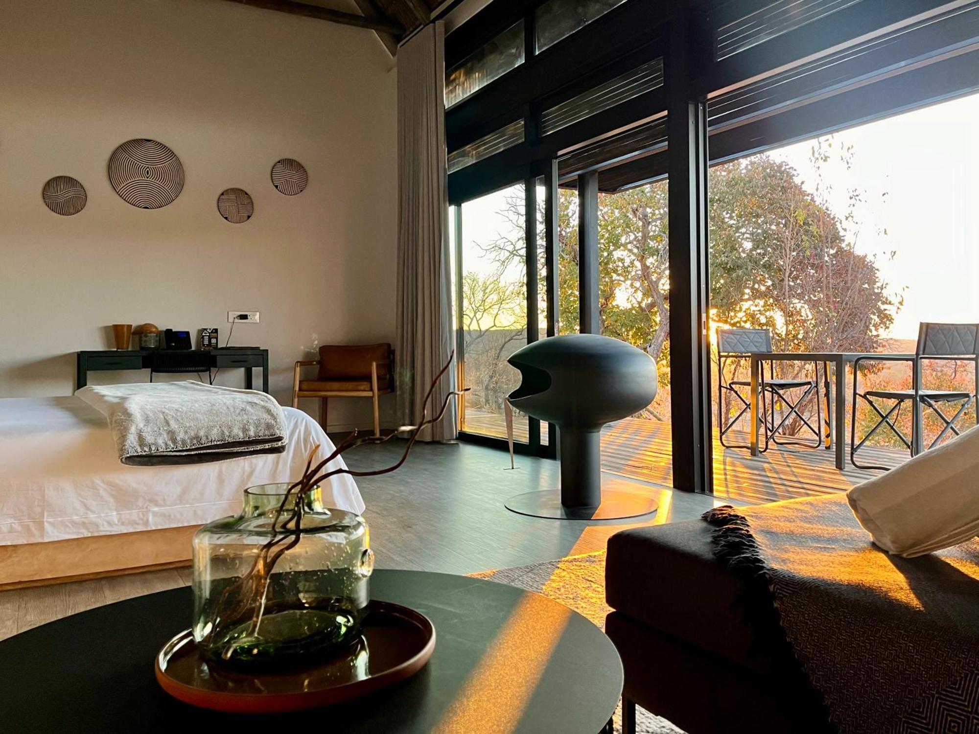 57 Waterberg Villa Welgevonden Game Reserve Exterior photo