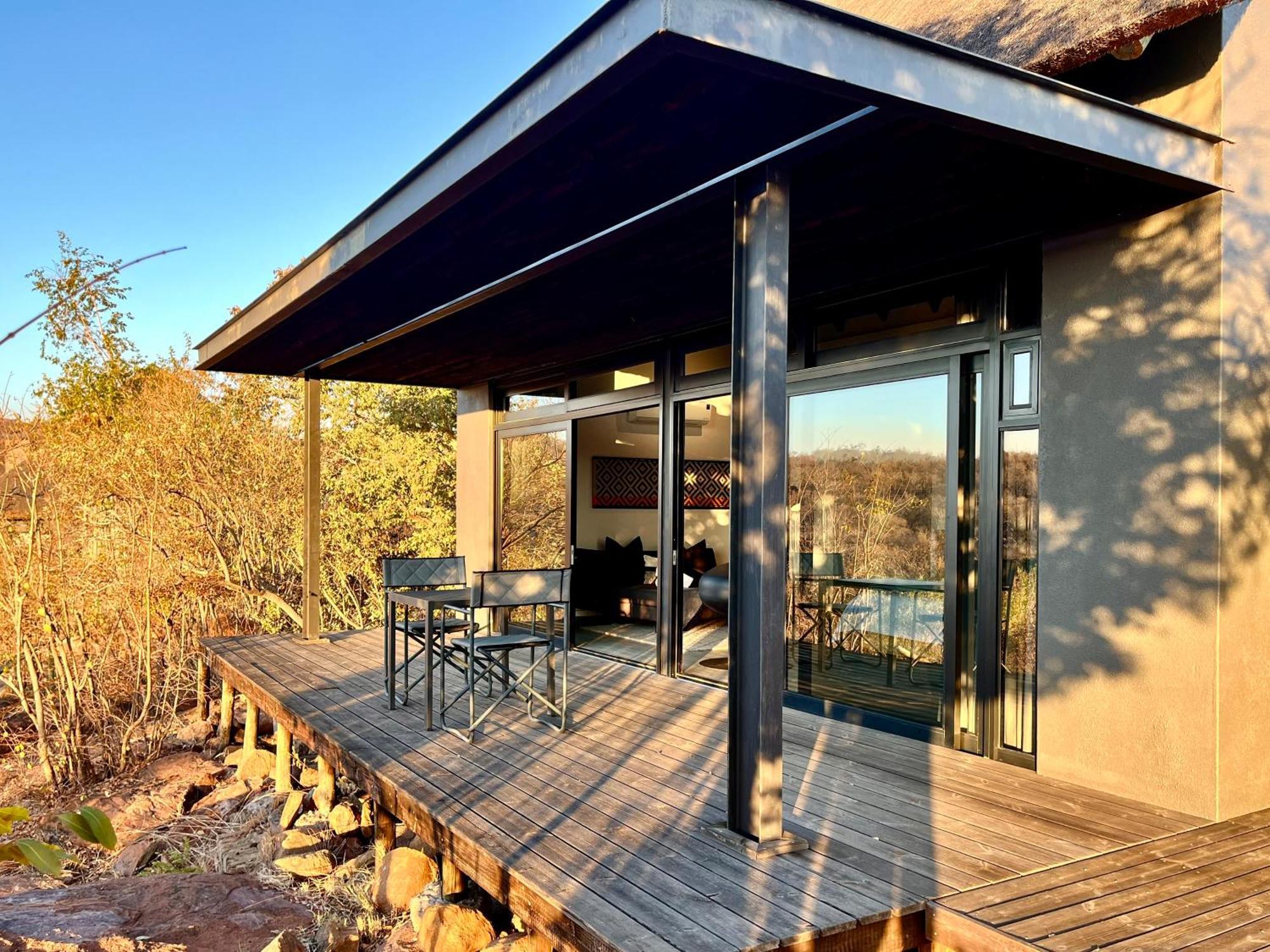 57 Waterberg Villa Welgevonden Game Reserve Exterior photo