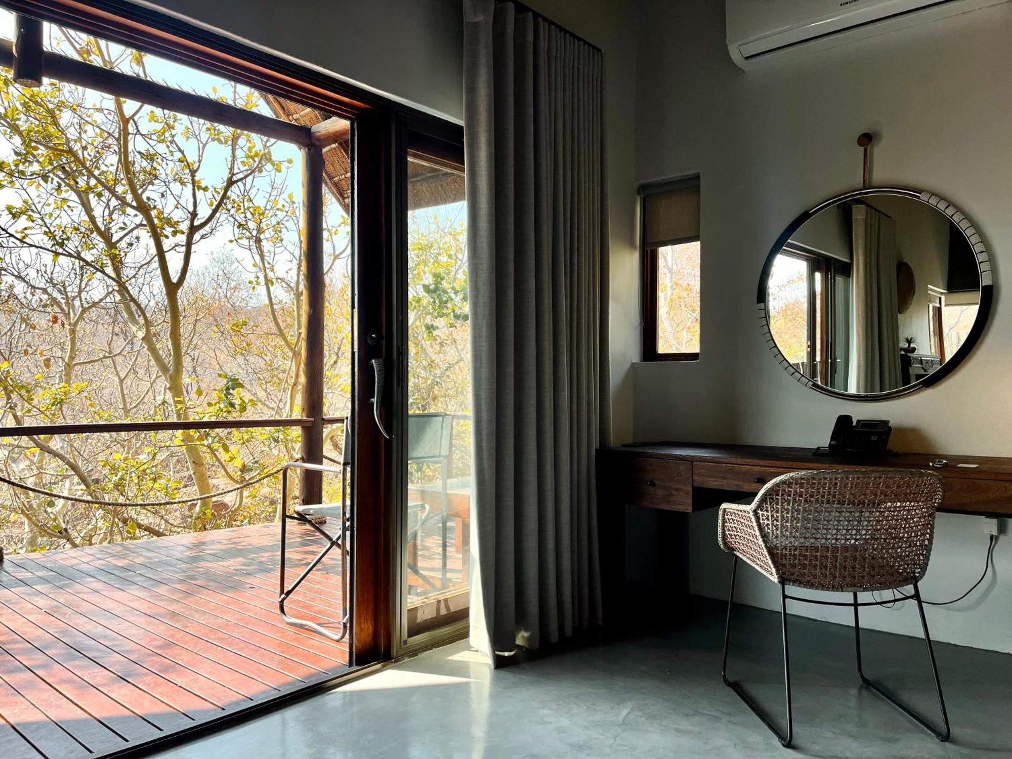 57 Waterberg Villa Welgevonden Game Reserve Exterior photo