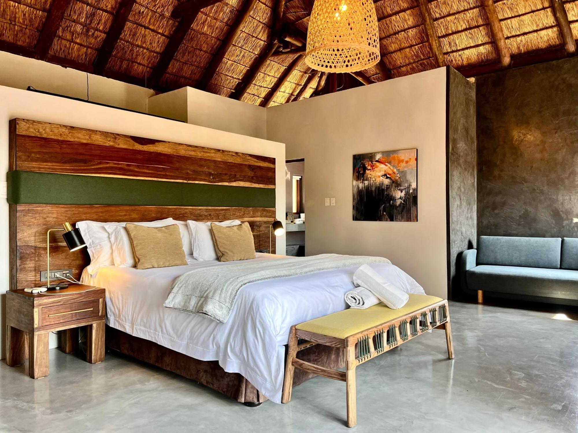 57 Waterberg Villa Welgevonden Game Reserve Exterior photo